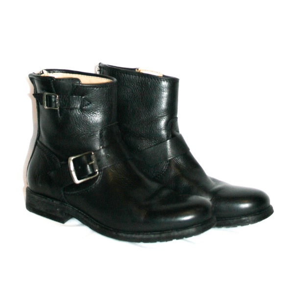 Frye - Vicky Ankle Boot - Picture 1 of 4